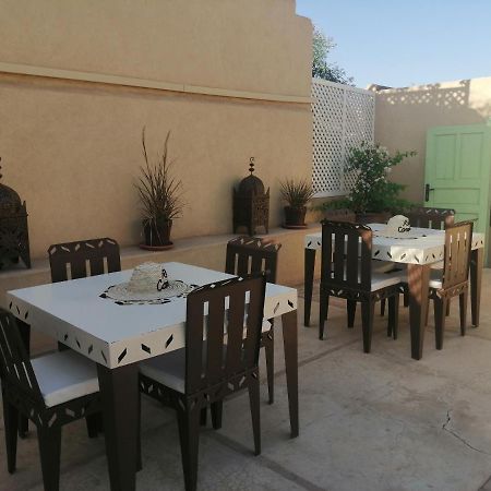 Riad Camindia Marrakesch Exterior foto
