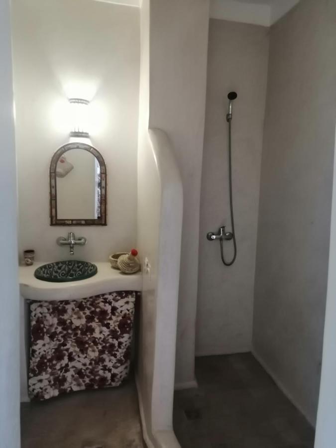 Riad Camindia Marrakesch Exterior foto