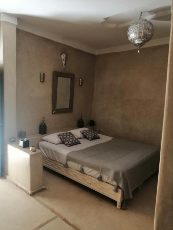 Riad Camindia Marrakesch Exterior foto